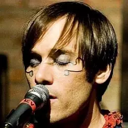 Kevin Barnes net worth