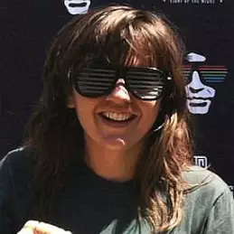 Courtney Barnett net worth