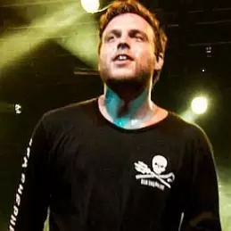 Jesse Barnett net worth