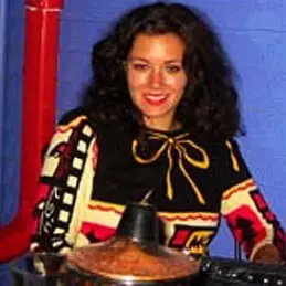 Mandy Barnett net worth