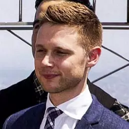 Samuel Barnett net worth