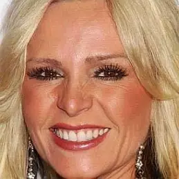 Tamra Barney net worth