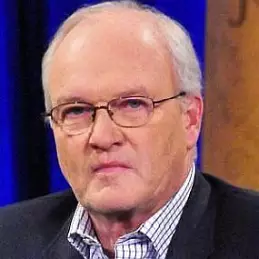 Mike Barnicle net worth