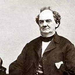 PT Barnum net worth