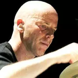 Joey Baron net worth