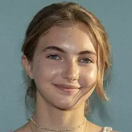 Kaegan Baron net worth