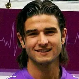 Antonio Barragan net worth