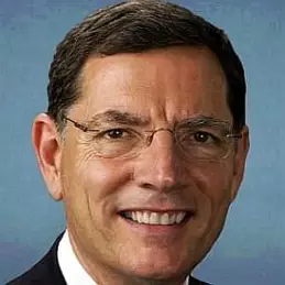 John Barrasso net worth