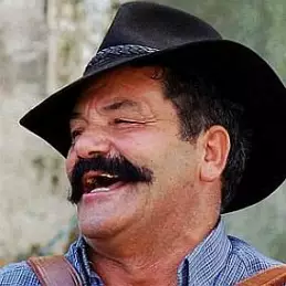 Quim Barreiros net worth