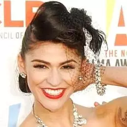 Melissa Barrera net worth