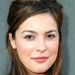 Sasha Barrese net worth