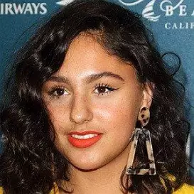 Rhianne Barreto net worth