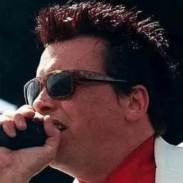 Dicky Barrett net worth