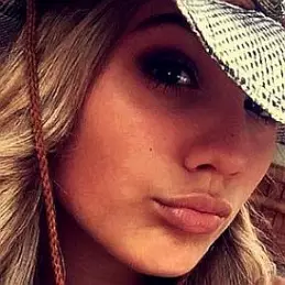 Gabby Barrett net worth