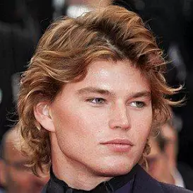 Jordan Barrett net worth