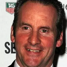 Chris Barrie net worth