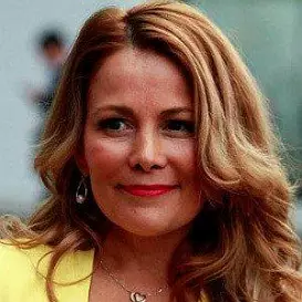 Cathy Barriga net worth