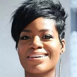 Fantasia Barrino net worth