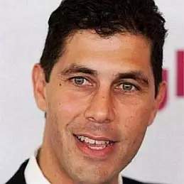 Jarrett Barrios net worth