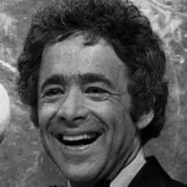 Chuck Barris net worth