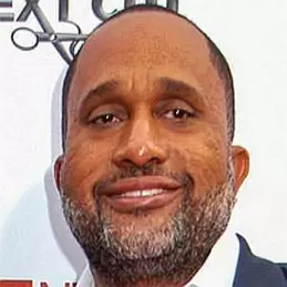 Kenya Barris net worth