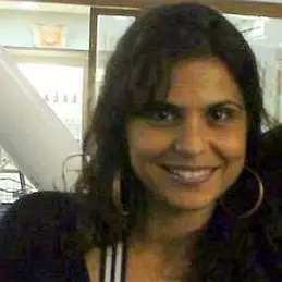 Aline Barros net worth