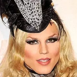 Derrick Barry net worth