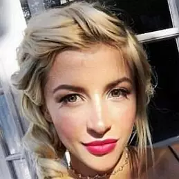 Evelina Barry net worth