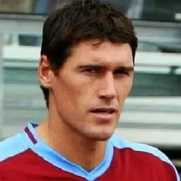 Gareth Barry net worth
