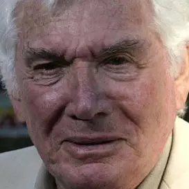 Gene Barry net worth