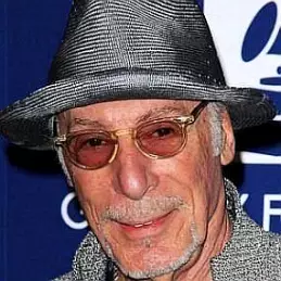 Jeff Barry net worth