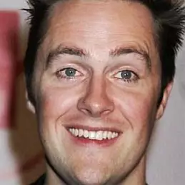 Keith Barry net worth