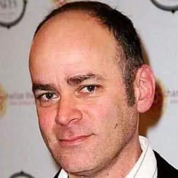 Todd Barry net worth
