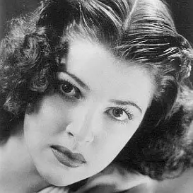 Diana Barrymore net worth