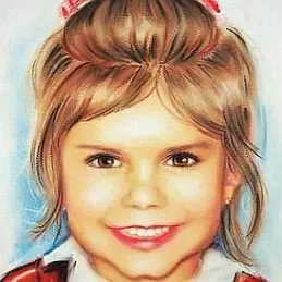 Judith Barsi net worth