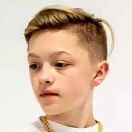 Evan Barth net worth