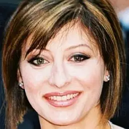 Maria Bartiromo net worth