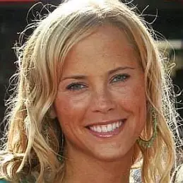 Erinn Bartlett net worth