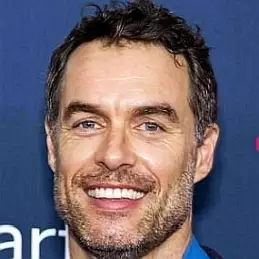 Murray Bartlett net worth