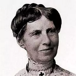 Clara Barton net worth