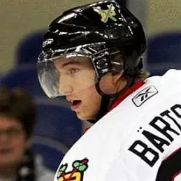 Sven Bartschi net worth