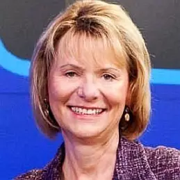 Carol Bartz net worth