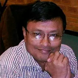 Dibyendu Barua net worth