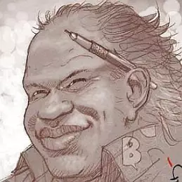 Barly Baruti net worth