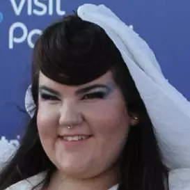 Netta Barzilai net worth
