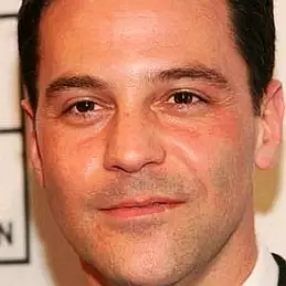 David Alan Basche net worth