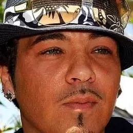 Baby Bash net worth