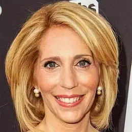 Dana Bash net worth