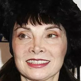 Toni Basil net worth