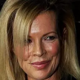 Kim Basinger net worth